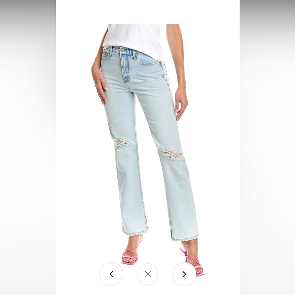Good American jeans
